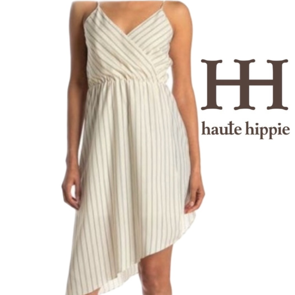 Haute Hippie The Caitlyn Dress